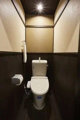 Traditional Sıra Ev (Japanese Style)