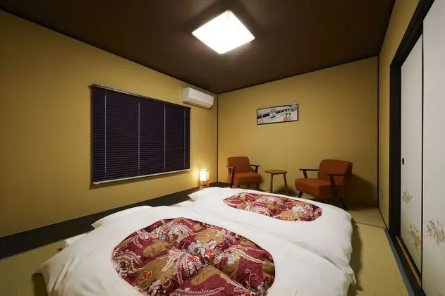 Ev (Japanese Style)