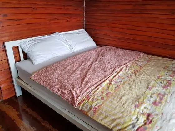 Phukho 3 Room with Fan