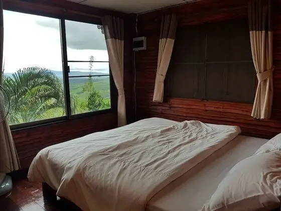 Phukho 3 Room with Fan