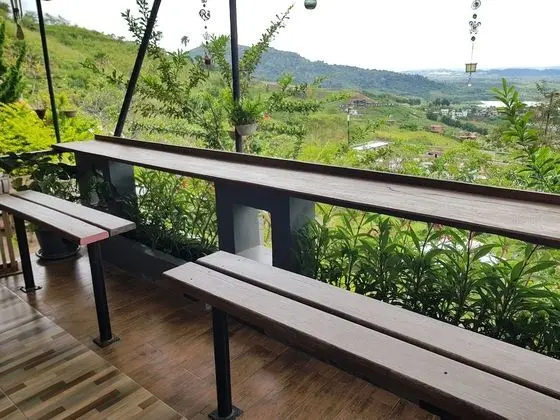 Phukho 3 Room with Fan