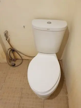 Phukho 3 Room with Fan