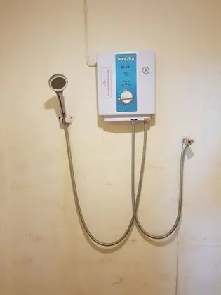 Phukho 3 Room with Fan