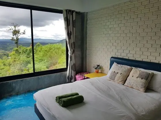 Phupat Room