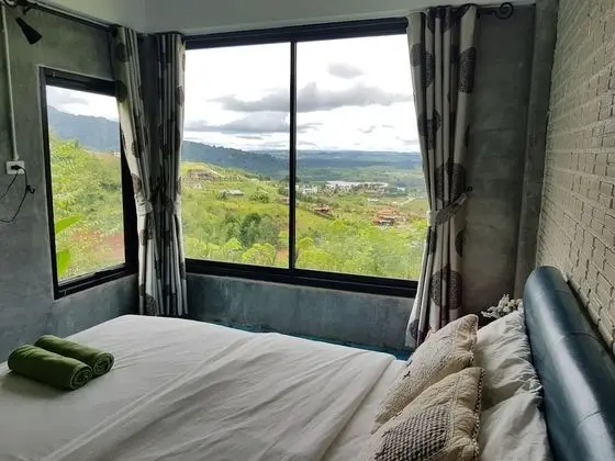 Phupat Room