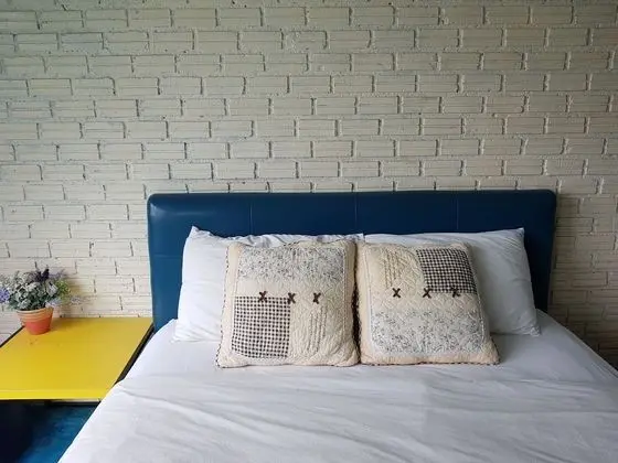 Phupat Room