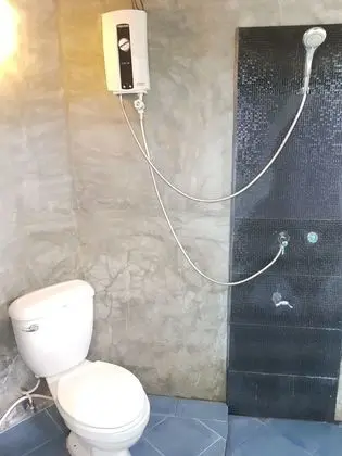 Phupat Room