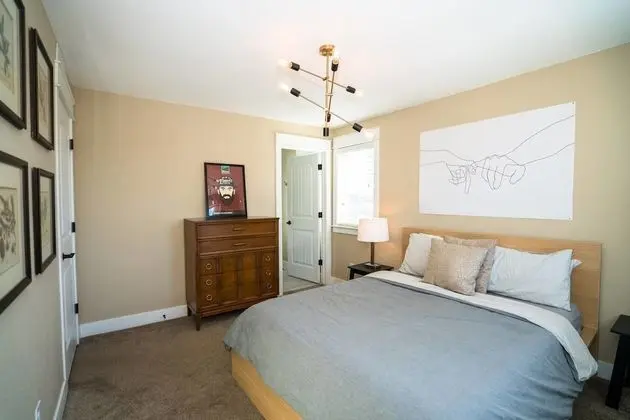 Ev (2 Bedrooms)