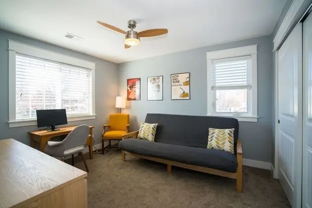 Ev (2 Bedrooms)