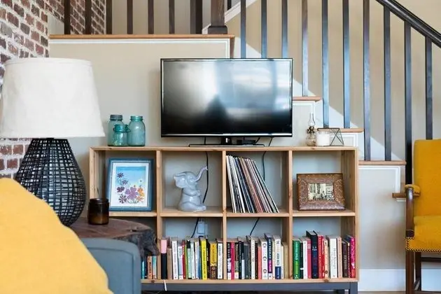 Ev (2 Bedrooms)