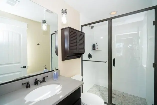Ev (2 Bedrooms)