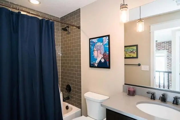 Ev (2 Bedrooms)