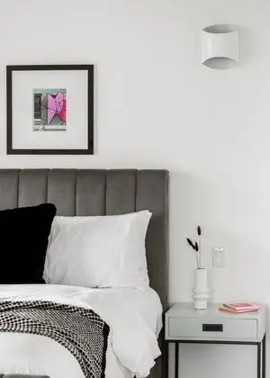 Ev, Birden Çok Yatak (RiNo Art Lofts - Funky District - Wal)