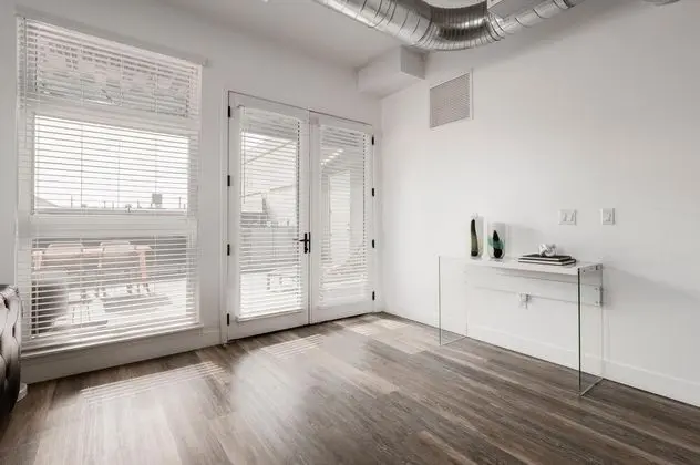 Ev, Birden Çok Yatak (RiNo Art Lofts - Funky District - Wal)