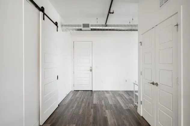 Ev, Birden Çok Yatak (RiNo Art Lofts - Funky District - Wal)