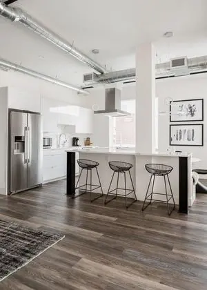 Ev, Birden Çok Yatak (RiNo Art Lofts - Funky District - Wal)