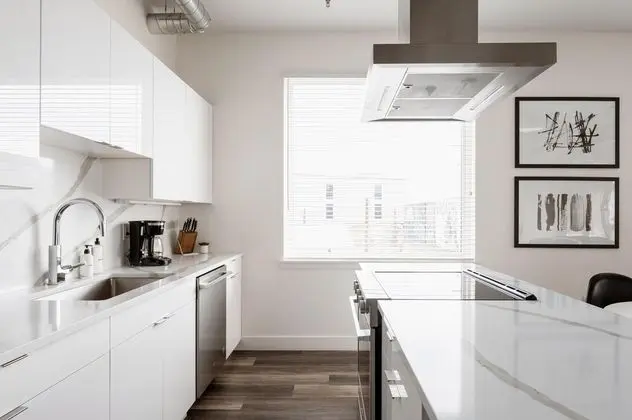 Ev, Birden Çok Yatak (RiNo Art Lofts - Funky District - Wal)