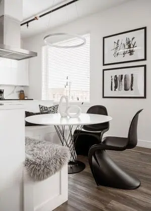 Ev, Birden Çok Yatak (RiNo Art Lofts - Funky District - Wal)