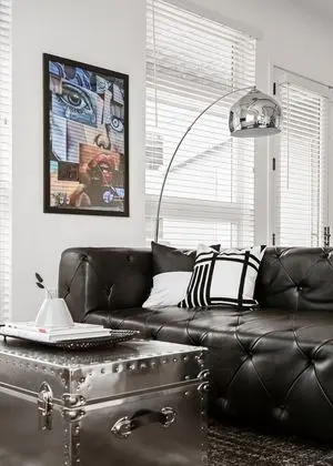 Ev, Birden Çok Yatak (RiNo Art Lofts - Funky District - Wal)