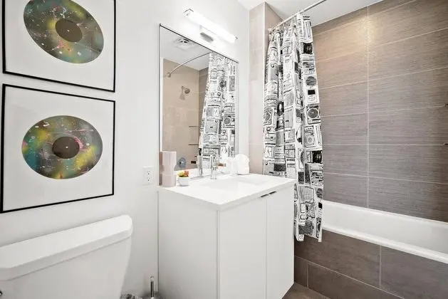 Ev, Birden Çok Yatak (RiNo Art Lofts - Funky District - Wal)