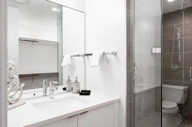 Ev, Birden Çok Yatak (RiNo Art Lofts - Funky District - Wal)