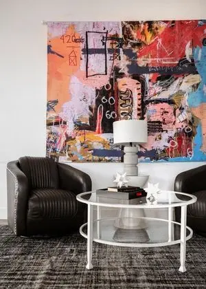 Ev, Birden Çok Yatak (RiNo Art Lofts - Funky District - Wal)