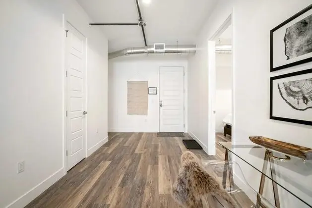 Ev, Birden Çok Yatak (RiNo Art Lofts - Urban Cowboy Loft! S)