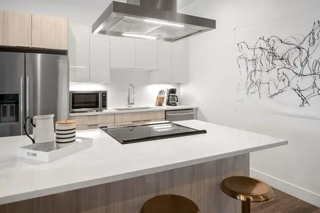 Ev, Birden Çok Yatak (RiNo Art Lofts - Urban Cowboy Loft! S)