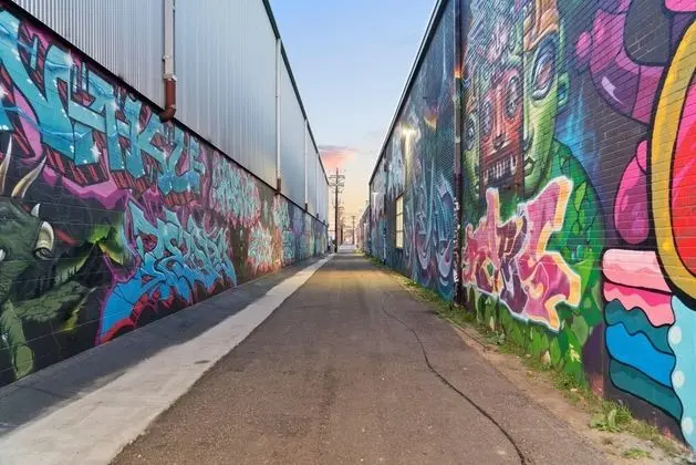 Ev, Birden Çok Yatak (RiNo Art Lofts - Urban Cowboy Loft! S)