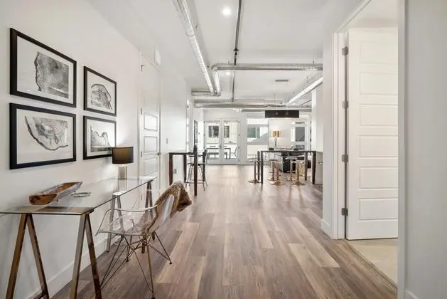 Ev, Birden Çok Yatak (RiNo Art Lofts - Urban Cowboy Loft! S)