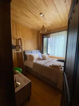 Standart Oda, Doğa Manzaralı, Klimalı