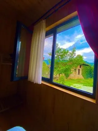 Standart Oda, Doğa Manzaralı, Klimalı