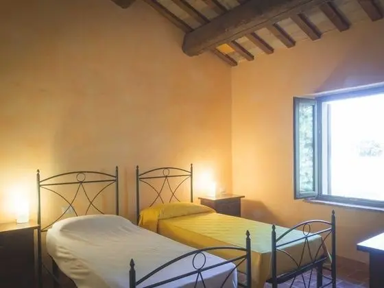 Villa, Birden Çok Yatak Odası
