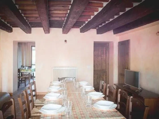 Villa, Birden Çok Yatak Odası