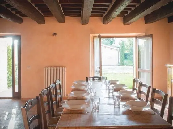 Villa, Birden Çok Yatak Odası
