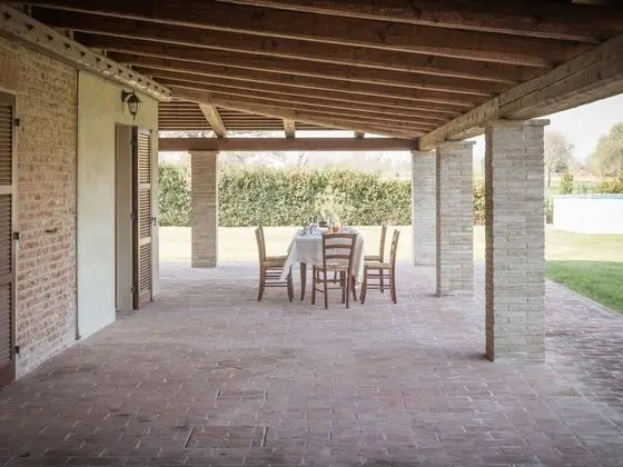 Villa, Birden Çok Yatak Odası