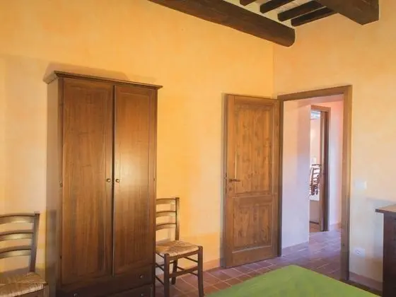 Villa, Birden Çok Yatak Odası