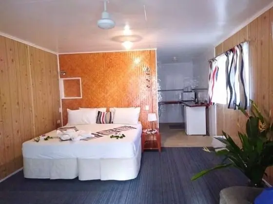 Oda, 1 Büyük (Queen) Boy Yatak, Balkon, Bahçe Manzaralı