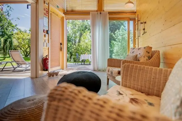 Standard Bungalov