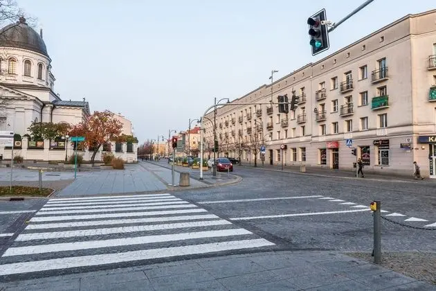 Stüdyo (Lipowa 20)