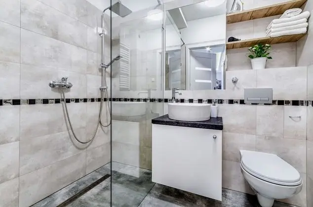 Apart Daire, Balkon (Pilsudskiego 16)