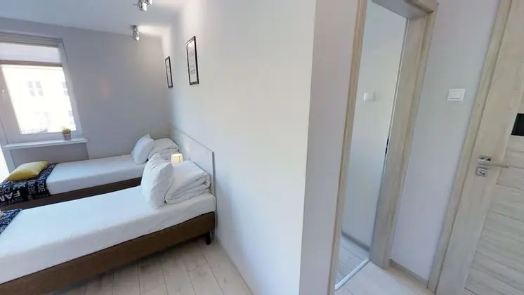 Apart Daire, Balkon (Suraska 6)