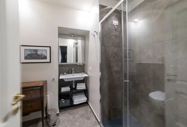 Deluxe Apart Daire, 1 Yatak Odası, Mutfak, Şehir Manzaralı
