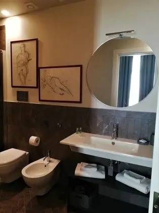 Superior Tek Büyük veya İki Ayrı Yataklı Oda, Şehir Manzaralı