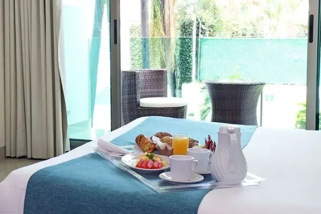 Superior Tek Büyük Yataklı Oda, Sigara İçilmez, Balkon