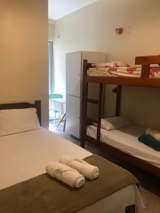 Basic Dört Kişilik Oda