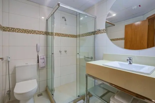 Deluxe İki Ayrı Yataklı Oda