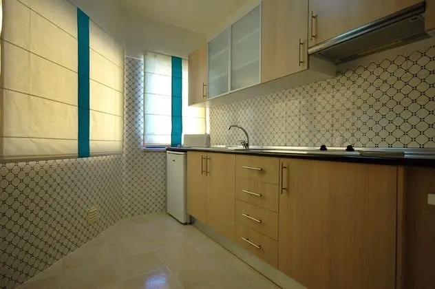 Apart Daire One Bedroom