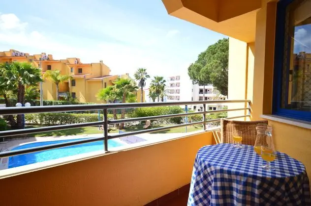 Apart Daire One Bedroom