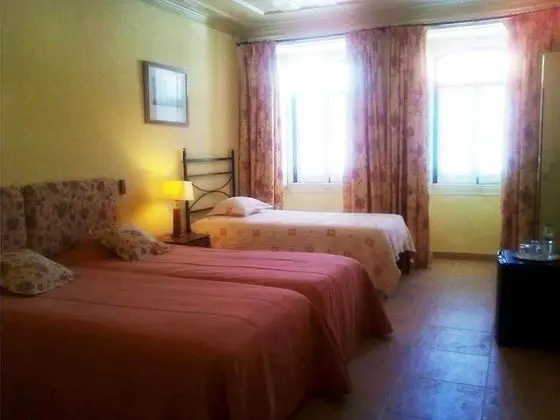 Family Üç Kişilik Oda, 1 Yatak Odası